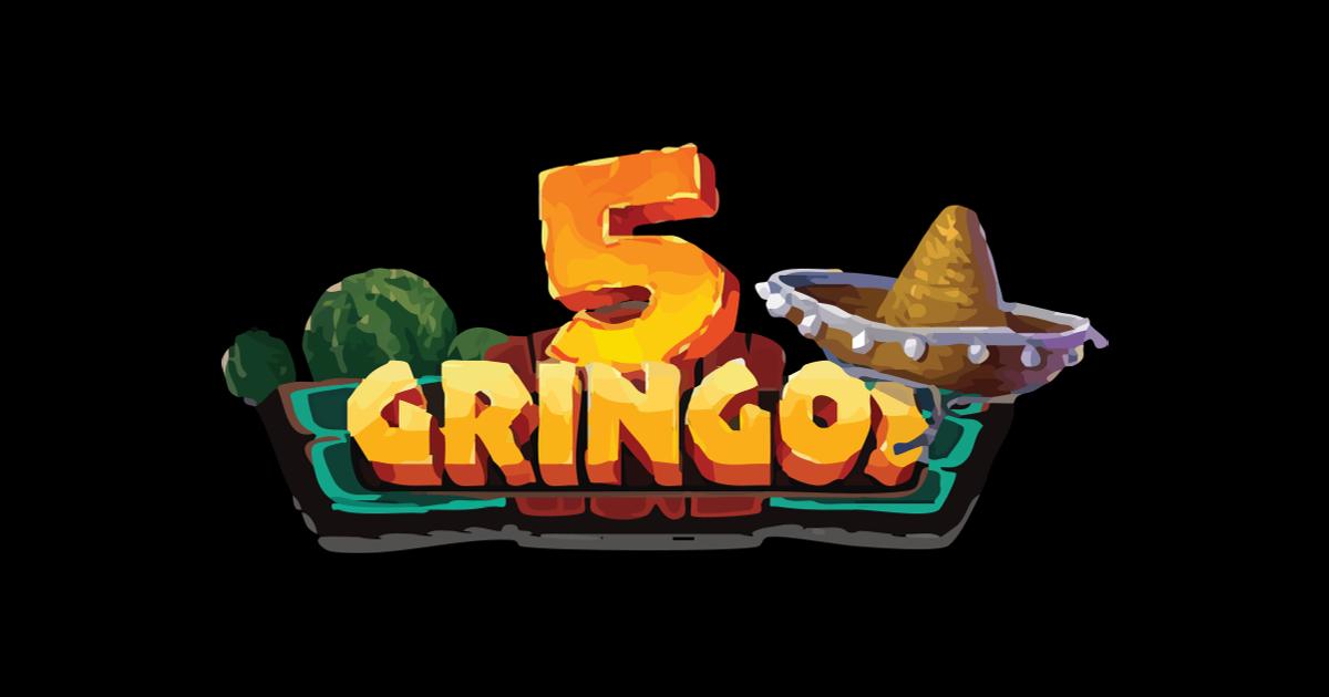 Top-Slots bei 5Gringos